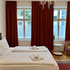 Appartement met Drie Slaapkamers